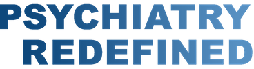 Psychiatry Redefined Provider Directory home